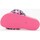 Chaussures Femme Claquettes Love Moschino 32191 ROSA