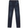 Vêtements Homme Jeans Le Temps des Cerises Basic 700/11 adjusted jeans bleu-noir Bleu
