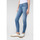 Vêtements Femme Jeans Le Temps des Cerises Vigny pulp slim 7/8ème jeans bleu Bleu