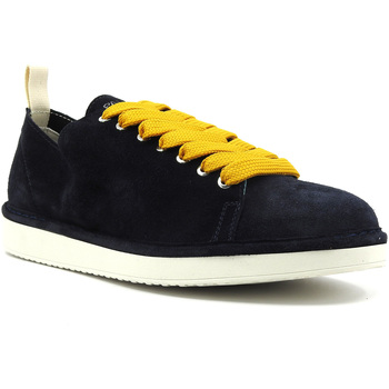 Chaussures Homme Multisport Panchic PANCHIC Bougeoirs / photophores Yellow P01M011-00552121 Bleu