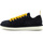 Chaussures Homme Multisport Panchic PANCHIC Sneaker Uomo Night Yellow P01M011-00552121 Bleu