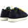 Chaussures Homme Multisport Panchic PANCHIC Star Sneaker Uomo Night Yellow P01M011-00552121 Bleu