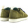 Chaussures Homme Multisport Panchic PANCHIC Sneaker Uomo Forest Night Cobalt P01M011-00552161 Vert