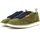Chaussures Homme Multisport Panchic PANCHIC Sneaker Uomo Forest Night Cobalt P01M011-00552161 Vert