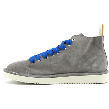 Panchic PANCHIC Sneaker Uomo Vibrant Grey True Blue P01M010-00552150 Gris