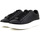 Chaussures Homme Multisport Guess Sneaker Uomo Black FM8VIBLEM12 Noir