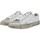 Chaussures Homme Multisport Ralph Lauren POLO  Sneaker Uomo 816931904001 Blanc