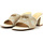 Chaussures Femme Multisport Guess Ciabatta Tacco Donna White FLJGAIFAL03 Blanc