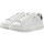 Chaussures Homme Multisport Guess Sneaker Uomo White Black FM8VIBLEL12 Noir