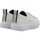 Chaussures Femme Multisport Alexander Smith Wembley Sneaker Donna Total White WYW0106 Blanc