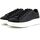 Chaussures Homme Multisport Guess Sneaker Uomo Coal Nero FM8VIBFAM12 Noir