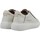 Chaussures Femme Bottes Alexander Smith Ecogreenwich Sneaker Donna White Black EGW7347 Blanc