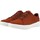 Chaussures Homme Multisport Timberland Seneca Bay Sneaker Uomo Dark Red Marrone TB0A67ENEQ1 Marron