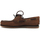 Chaussures Homme Multisport Timberland Classic Boat Mocassino Uomo Brown TB0A2FZXEM4 Marron