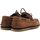 Chaussures Homme Multisport Timberland Classic Boat Mocassino Uomo Brown TB0A2FZXEM4 Marron