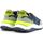 Chaussures Homme Multisport Munich Shibuya 14 Sneaker Uomo Fantasia 9880014 Multicolore