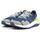 Chaussures Homme Multisport Munich Shibuya 14 Sneaker Uomo Fantasia 9880014 Multicolore