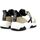 Chaussures Femme Bottes Munich Wave 105 Sneaker Donna White Beige Black 8770105 Blanc