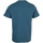 Vêtements Homme T-shirts manches courtes Fred Perry Crew Neck T-Shirt Bleu