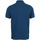 Vêtements Homme T-shirts & Polos Fred Perry Plain Bleu
