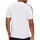 Vêtements Homme T-shirts & Polos Emporio Armani EA7 T-Shirt Blanc