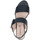 Chaussures Femme Sandales et Nu-pieds Caprice Sandales 28306-42 Multicolore