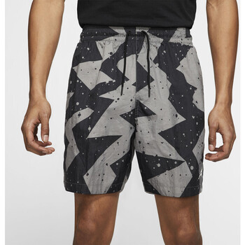 Vêtements Homme Maillots / Shorts de bain Nike Short 332550-016 Jordan Poolside noir/gris Gris