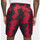 Vêtements Homme Maillots / Shorts de bain Nike Short  Jordan Poolside noir/rouge Rouge