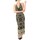 Vêtements Femme Robes longues Akep VSKD05090 Multicolore