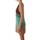 Vêtements Femme Robes longues Akep VSKD05023 Multicolore