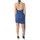 Vêtements Femme Robes longues Atelier Legora AL105 Bleu