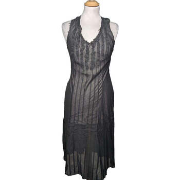 Vêtements Femme Robes Comptoir Des Cotonniers 38 - T2 - M Noir