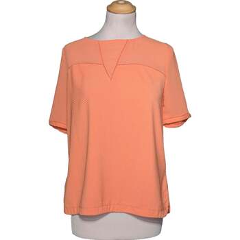 Vêtements Femme Trois Kilos Sept Promod 40 - T3 - L Orange