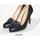 Chaussures Femme Escarpins Guess paire d'escarpins  35 Noir Noir
