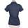 Vêtements Femme T-shirts & Polos Fred Perry polo femme  38 - T2 - M Bleu Bleu