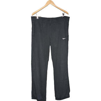 Vêtements Homme Pantalons Nike pantalon slim homme  38 - T2 - M Gris Gris
