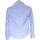 Vêtements Femme Chemises / Chemisiers Vicomte A. chemise  38 - T2 - M Bleu Bleu