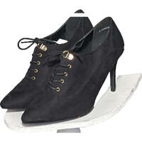 Chaussures Femme Escarpins New Look paire d'escarpins  39 Noir Noir