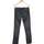 Vêtements Femme Jeans LTB jean slim femme  38 - T2 - M Noir Noir