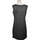 Vêtements Femme Robes courtes Multiples robe courte  42 - T4 - L/XL Noir Noir