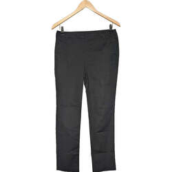 Vêtements Femme Pantalons Burton pantalon slim femme  38 - T2 - M Noir Noir