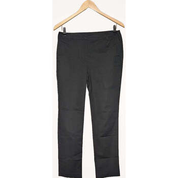 Burton pantalon slim femme  38 - T2 - M Noir Noir