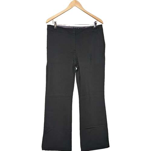 Vêtements Femme Pantalons La Redoute 44 - T5 - Xl/XXL Noir