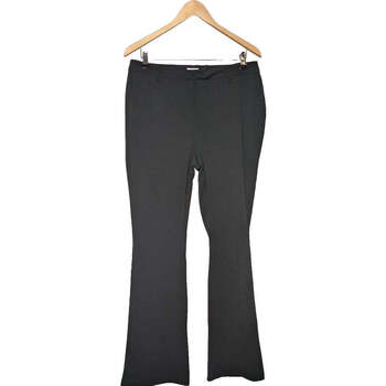 Vêtements Femme Pantalons Only 42 - T4 - L/XL Noir