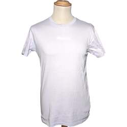Vêtements Homme T-shirts & Polos Ellesse 34 - T0 - XS Violet
