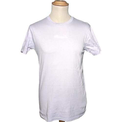 Vêtements Homme T-shirts & Polos Ellesse 34 - T0 - XS Violet