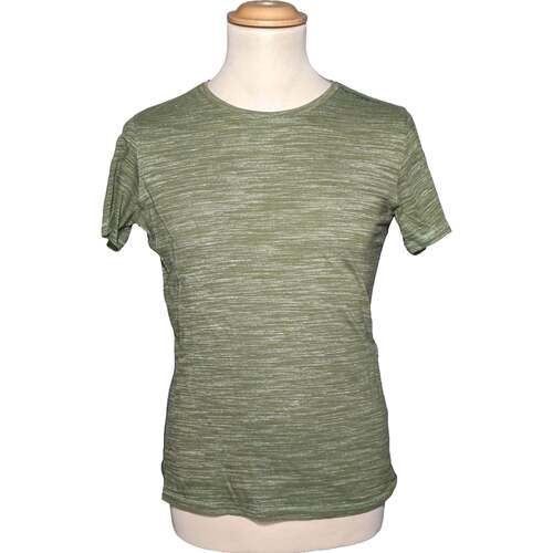 Vêtements Homme T-shirts & Polos S.Oliver 36 - T1 - S Vert