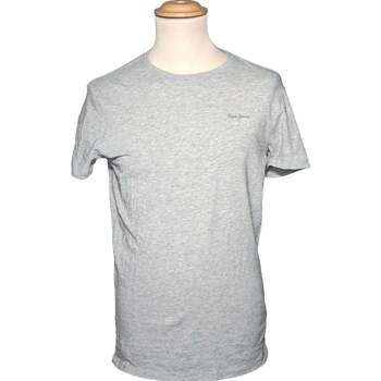 Pepe jeans 36 - T1 - S Gris
