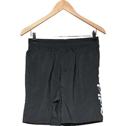 Vêtements Homme Shorts / Bermudas adidas Originals short homme  36 - T1 - S Noir Noir