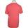 Vêtements Homme T-shirts & Polos Tommy Hilfiger polo homme  38 - T2 - M Rouge Rouge